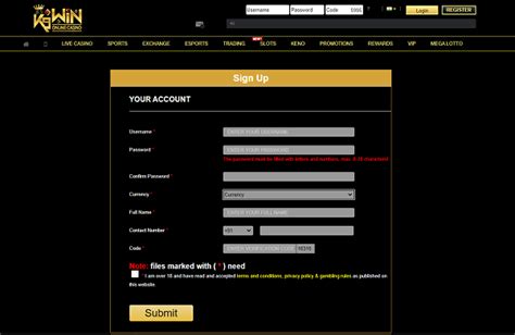 k9win.com login|Welcome to K9Win .